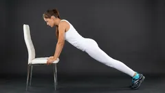 Jak zhubnout v oblasti břicha: 6 jednoduchých, ale velmi účinných cviků na doma