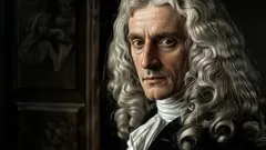 Říká se, že Newton předpověděl konec světa v roce 2060 – je to skutečně tak?