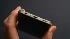 Jak vyčistit nabíjecí konektor telefonu doma: rychle a jednoduše